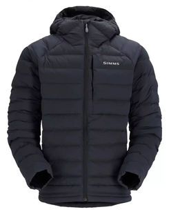 Куртка Simms Exstream Hoody Black S (13556-001-20 / 2257976)