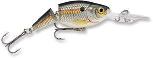 Воблер RAPALA Jointed Shad Rap JSR07 SD