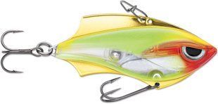 Воблер Rapala RAP-V BLADE CLN 60 мм 14 г (RVB06 CLN)