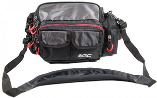 Сумка Golden Catch Hip Bag поясна (7139041)