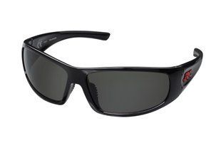 Сонцезахисні окуляри JRC Stealth sg Black/Smoke (1531284)