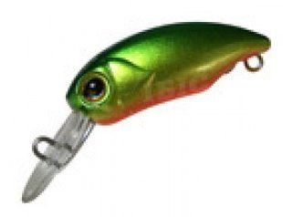 1699-09-24Воблер Jackall Mitts SR-S Green Gold 28mm 1.8g