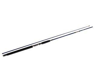 Вудилище для лову з човна Daiwa Ninja Boat Interline 2.1м 100-300г (11815-215)