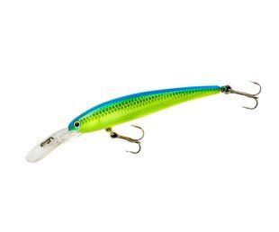 BDTB-SHAD36 Воблер Bandit B-Shad 36