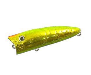TP48_713R Воблер ZipBaits ZBL Tiny Popper 48F 3.7г #713R