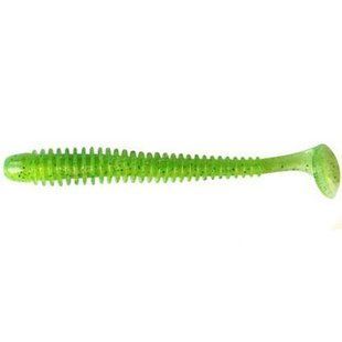 1551-01-95Силикон Keitech Swing Impact 2" 424 Lime Chartreuse