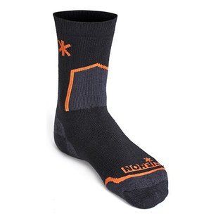 Носки Norfin Nordic Merino Heavy T3P XL (45-47) Черный (302903-04XL)