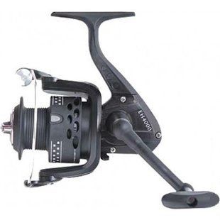 Катушка Salmo Taifun 5.5:1 (1520FD)