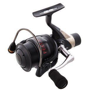 Котушка Salmo Elite Feeder (269g/ 5.1:1/ 7+1) (9530RD)