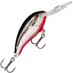 Воблер Rapala Shad Dancer (SDD04 SFL)