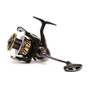 Котушка Daiwa 17 Legalis LT 2000D 5.2:1 (10416-205)