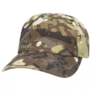 Кепка Simms Gore-Tex Rain Cap Riparian Camo L XL / (2147736 / 13095-907-4050)