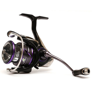 Котушка Daiwa 18 Prorex V LT 2500-XH / (1005561 / 10607-250)