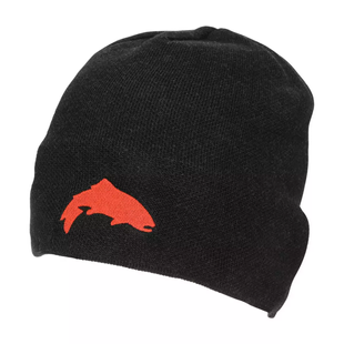 Шапка Simms Everyday Beanie Carbon / (2147762 / 13091-003-00)