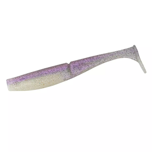 Силикон Daiwa Bait Junkie 4.2" Minnow White Magic / (2195091 / 20002112)
