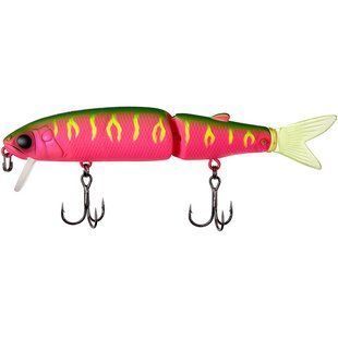 1699-03-02 Воблер Jackall Magallon SP 113mm 13.7g Dragon Fruit Mat Tiger