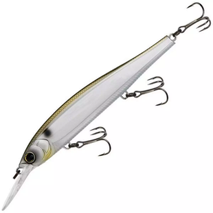 Воблер Yo-Zuri 3DB Jerkbait 110 Deep (SP) 110mm 16.5gr #GZSH / (2197615 / R1372-GZSH)