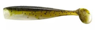 Силікон Lunker City Shaker 5/BG 6" #121 Moss Shad (99248 / 700873)