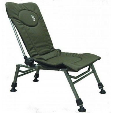 Кресло карповое M-Elektrostatyk F5 без ручек (ELE-F5)