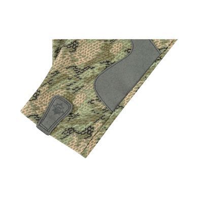Рукавички Favorite Solar Fishing Gloves 5 Cut L/XL Khaki (1693-07-70)