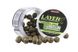 Бойли Starbaits LayerZ Pop-Up Totally Bloodworm Coated White 14mm 60g (32-26-94)