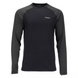 Реглан Simms Lightweight Baselayer Top Black L/(2191115/13309-001-40)