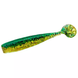 Силікон Lunker City Shaker 10/BG 3.25" #61 / (112985 / 32061)
