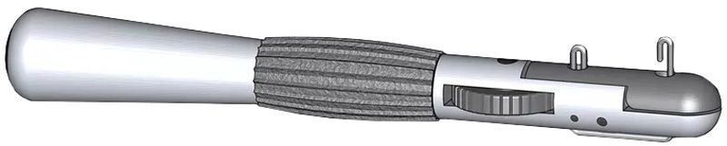 Крючковяз Stonfo 448 Hook Tyer большой (31-44-81)