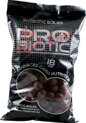 Бойли Starbaits Probiotic Shelf life 18мм 1кг (200-23-75)
