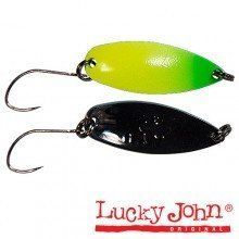 Блешня коліривальна Lucky John Ayu 3,5 г / 005 (150935-005)