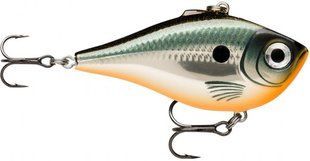 Воблер Rapala Rippin Rap (7см/24г) (RPR07 HLW)