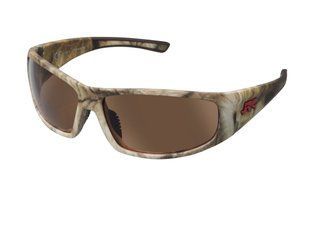 Сонцезахисні окуляри JRC Stealth sg Green Camo/Copp (1531285)