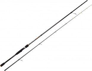 Спінінг Salmo Diamond MICRO JIG 24 5-24 / 2.28 (3200-228)