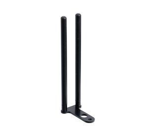 Стабілізатор вудилища на сигналізаторі Carp Pro Black Alu Snag Ears (CPHBL007)