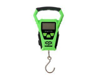 Ваги Carp Pro 50кг/110lb (CPDSIP7)