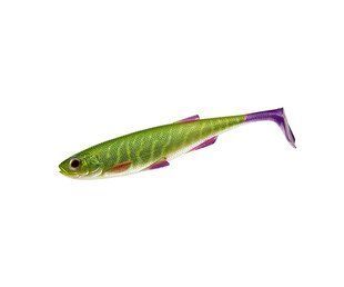 16705-112 Виброхвост Daiwa Duckfin Live Shad 6' Pike