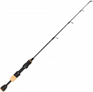 Удочка зимняя разборная Lucky John C-Tech PERCH LONG 62см (LJ111-01)