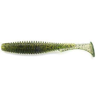 Силікон FishUp U-Shad 2in / 50мм / 10шт / колір 042 (10021109)