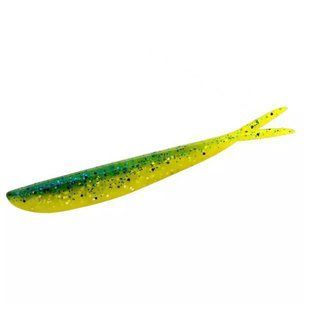 Силікон Lunker City Fin-S Fish 10/BG 4" #135 / (112957 / 13540)