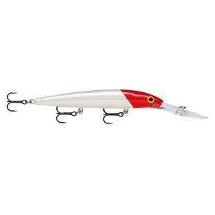 Воблер Rapala Downdeep Husky Jerk (DHJ14 RH)