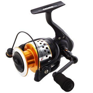 Котушка Team Salmo Vantage 4.9:1 (TS-9310FD)
