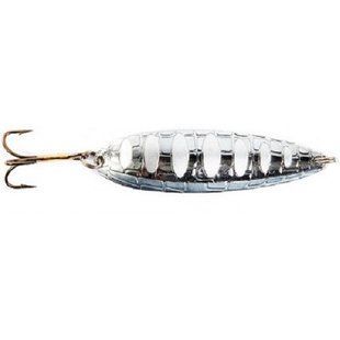 Блешня коліривальна Lucky John Croco Spoon 18г / 002 (LJCS18-002)
