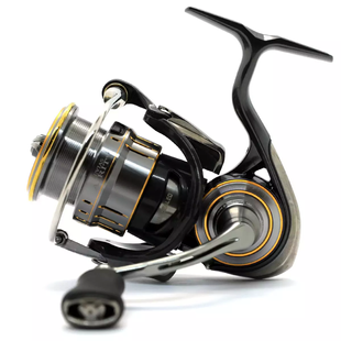 Котушка Daiwa 21 Luvias Airity LT 3000 / (2163715 / 10060340)