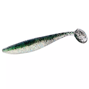 Силикон Lunker City Swimfish 4/BG 5" #235 / (2125658 / 59235)