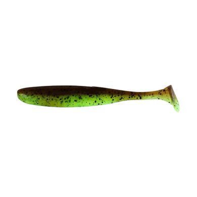 Силикон Keitech Easy Shiner 5" (5 шт / уп) ц:401 green pumpkinpp.chart (1551-03-70)