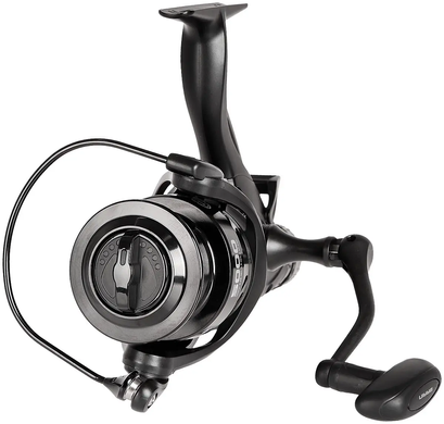 Котушка Brain Apex Double 4000 Screw Handle 6+1BB 5.1:1 (1858-45-18)