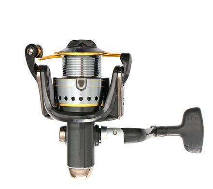 Котушка Ryobi Ecusima 3000 4+1 (+1 запасна шпуля) (3000VIS)