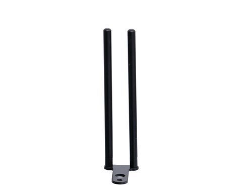 CPHBL007 Стабилизатор удилища на сигнализаторе Carp Pro Black Alu Snag Ears