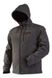 Куртка Norfin Vertigo XXXL Черный (417006-XXXL)