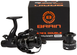 Котушка Brain Apex Double 4000 Screw Handle 6+1BB 5.1:1 (1858-45-18)